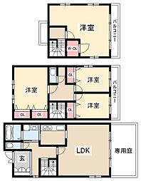 千種区清住レントハウス