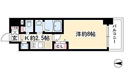 プレサンス新栄町ギャラント