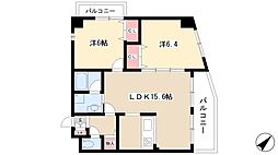 小原橋マンション