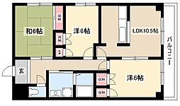 ベルルージュ上社
