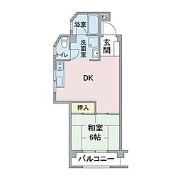 スカイル白川