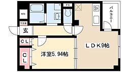 アーバンラックス今池