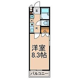 第2マンション菜の花
