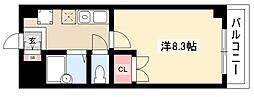 マンション菜の花