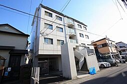 クレール延珠　北棟