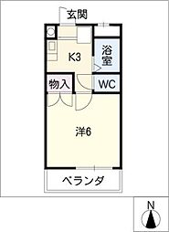 キャッスル本郷