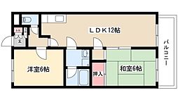 エクセルメゾン本山