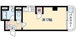 Ma Chambre Fuji