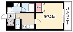 アーデン上社