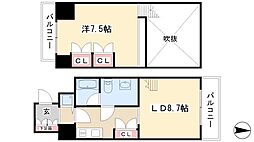 アプリーレ久屋大通公園