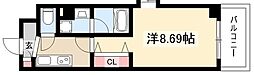 メイプルコート東山公園
