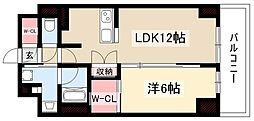 TENAS池下