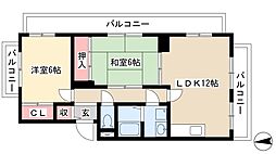 グランドメゾン天子田