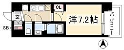 プレサンス鶴舞パーク＆ステーション