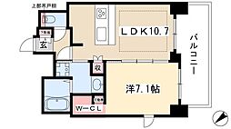 プレサンス鶴舞公園WEST