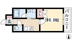 レジディア鶴舞