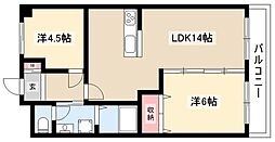 臼井ハイツ