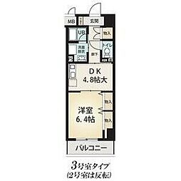 エスタシオン御器所