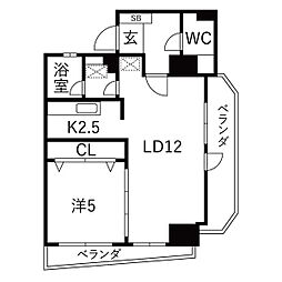 東和覚王山ヒルズ