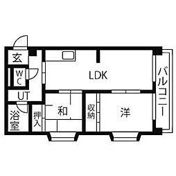 グリーン西山