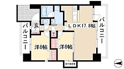 茶屋ヶ坂ライズ