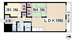 ブルーデル東一社