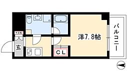 アンビックス・プリア茶屋ヶ坂