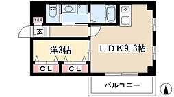 パークアベニュー東山