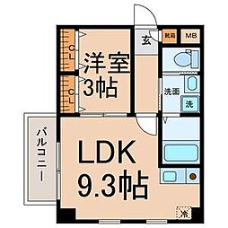 パークアベニュー東山