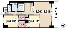 レヴィスタ名東