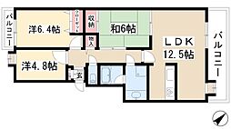 パークノヴァ上社北