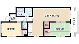 アベニュー大森