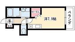 アヴァンコンティア小幡