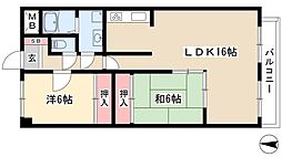 メゾンドール上泉
