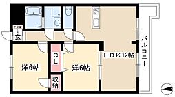 グランドメゾン新池