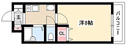 ガーデンビル城下