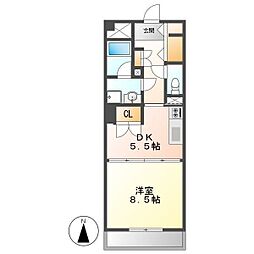 フィオレンテ本山