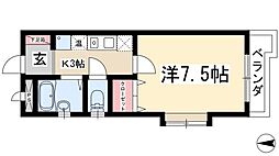 ベラ藤見ヶ丘マンション
