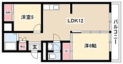 パラシオン城下