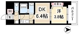 プレサンス今池駅前フェルディノ