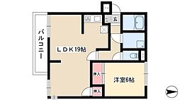 霞ヶ丘ハイツ