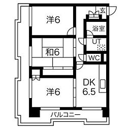 ISM徳川RESIDENCE