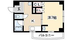 ユングハイム小幡