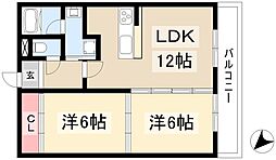 グリーンハイツ名東