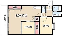 グリーンハイツ名東