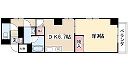 レジデンスカープ今池