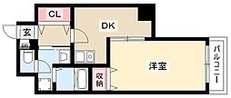 レジデンスカープ今池