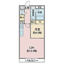 ヒヨシマンション