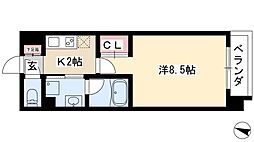 タウンライフ千種