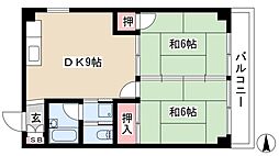 幸栄ハイツ城下